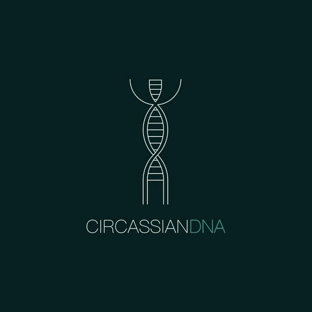Circassian DNA