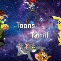 Toons Tamil