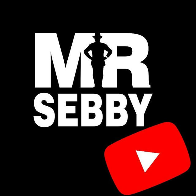 Mr sebby yt