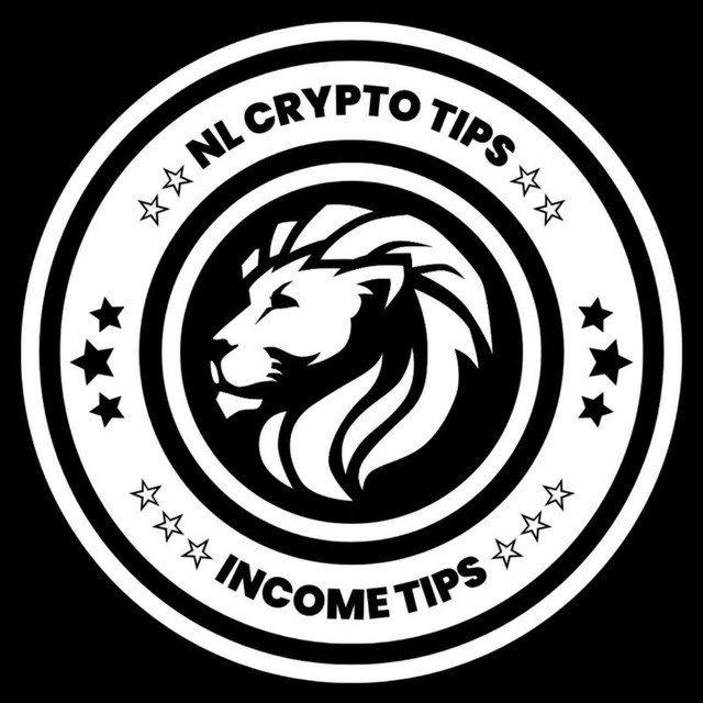 NL CRYPTO TIPS 🔰