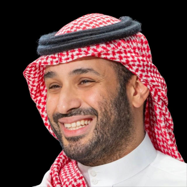 محمد بن سلمان MBS