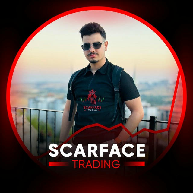 ScarFace • سكارفيس