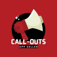 CALL-OUTS pindah ke ch baru cek pin