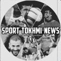 • Sport Tokhmi News •