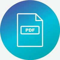 PDF AND JOB UPDATES