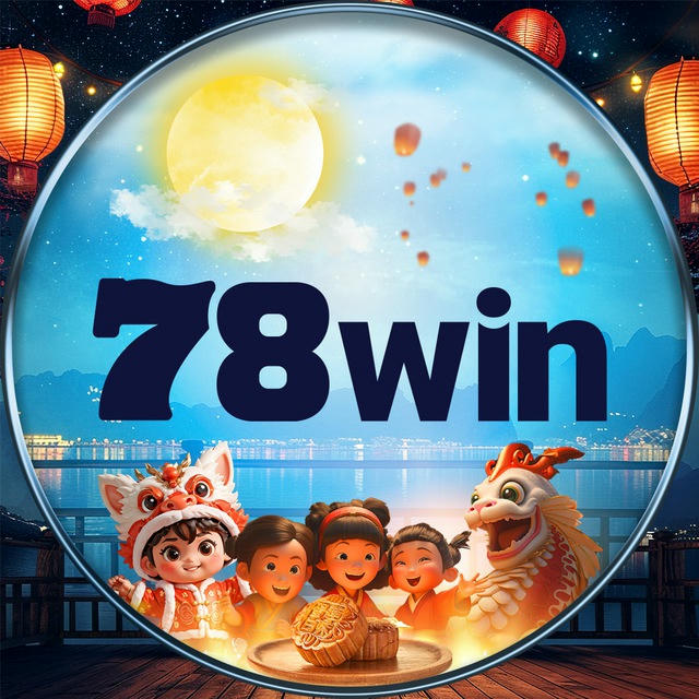 78win CHÍNH THỨC - CHIẾN THẮNG LÀ VÔ HẠN