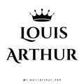 Louis_Arthur.Tips⛳️🗽⚽️