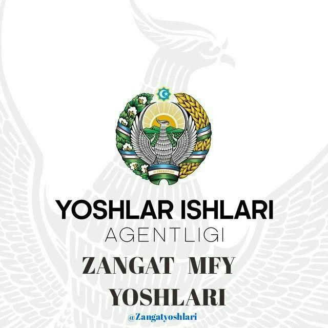Zangat Yoshlari