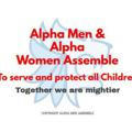 Alpha Men Assemble Channel