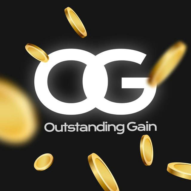 OG | Outstanding Gain