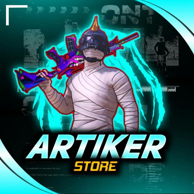 ARTIKER STORE