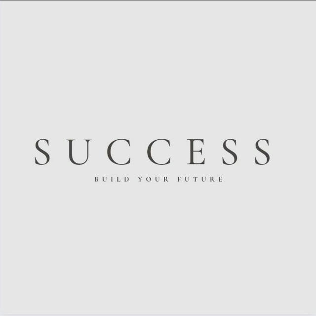SUCCESS | МАТЕРИАЛЫ