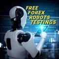 Free Forex Robots Testings