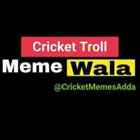 Cricket Memes Adda 24×7