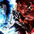 BLEACH VF