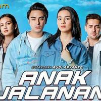 Anak Jalanan GTV