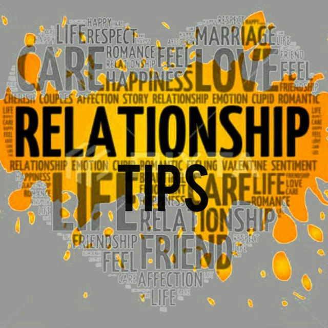 Relationship Tips™💡