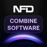 NFD // Combine Software
