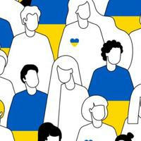 Переселенці в Києві