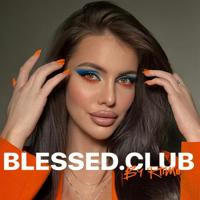 BLESSED CLUB