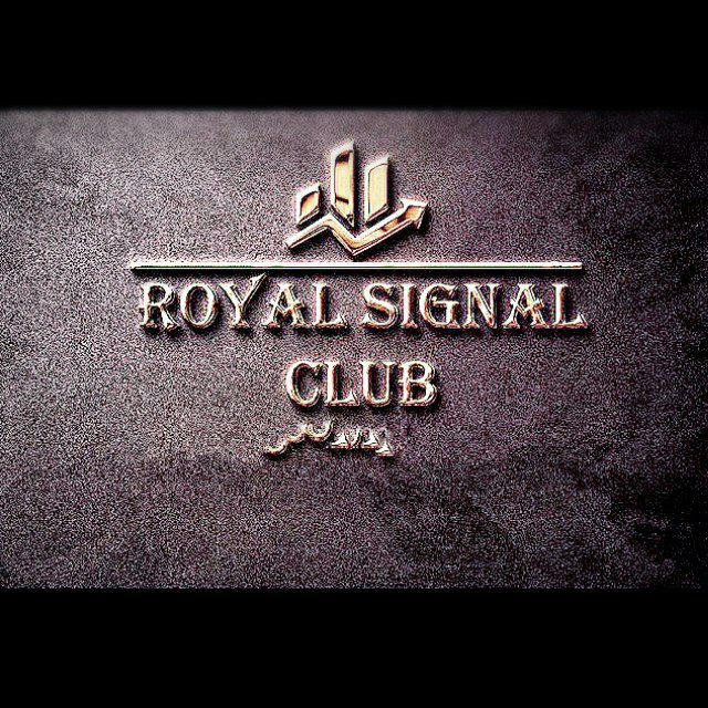 RoYaL SiGnAl cLuB™