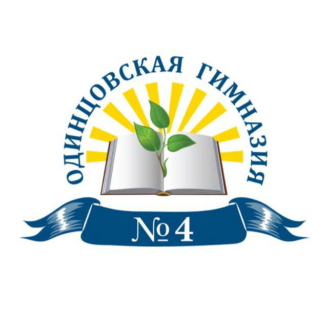 МБОУ Одинцовская гимназия 4