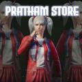 PRATHAM STORE