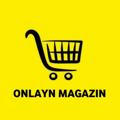 🛒 INTERNET MAGAZIN 🛍