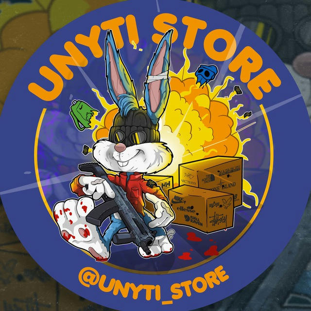 UNYTI | STORE