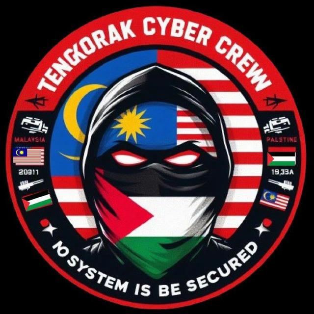 TengkorakCyberCrew Official