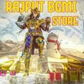 6RAJPUT BGMI STORE