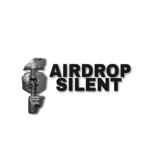 AIRDROP SILENT