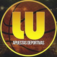 L.U APUESTAS 🏀