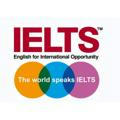 《Be ready for IELTS
