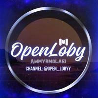 Open loby