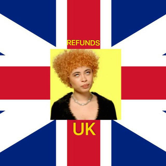 Refunds UK