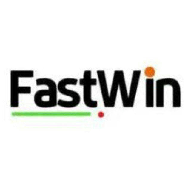 FASTWIN OFFICIAL🔥🔥