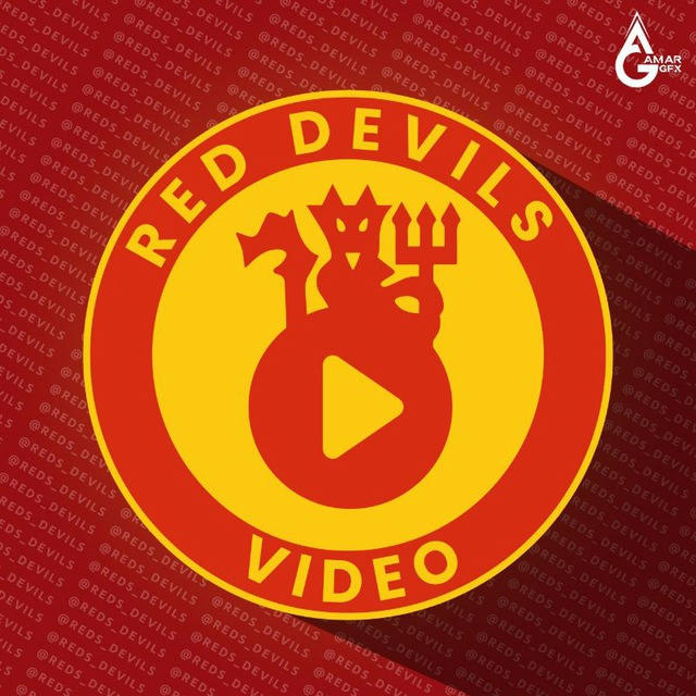 RED DEVILS VEDIO📽️