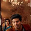 Sita Ramam new South Movie