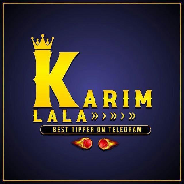 KARIM LALA ( 𝗢𝗳𝗳𝗶𝗰𝗶𝗮𝗹 )