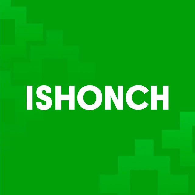 ISHONCH do‘konlari