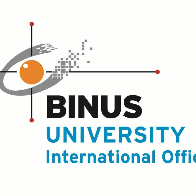 BINUS Internationalization