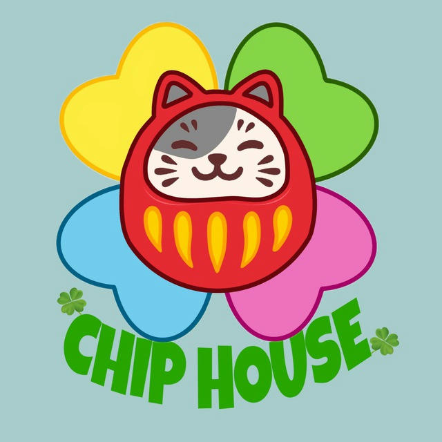 Chip House Channel