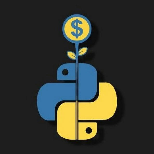 Python Passive Income Store