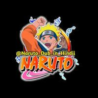 Naruto Anime Hindi Dubbed