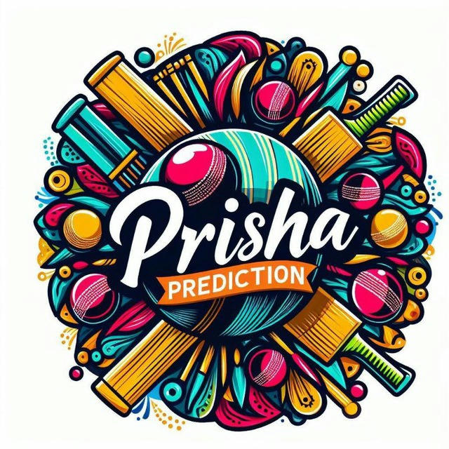 PRISHA PREDICTIONS