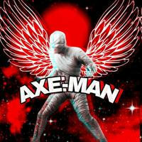 AXE-MAN HACK⭕