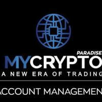 My Crypto Paradise (Official Telegram)