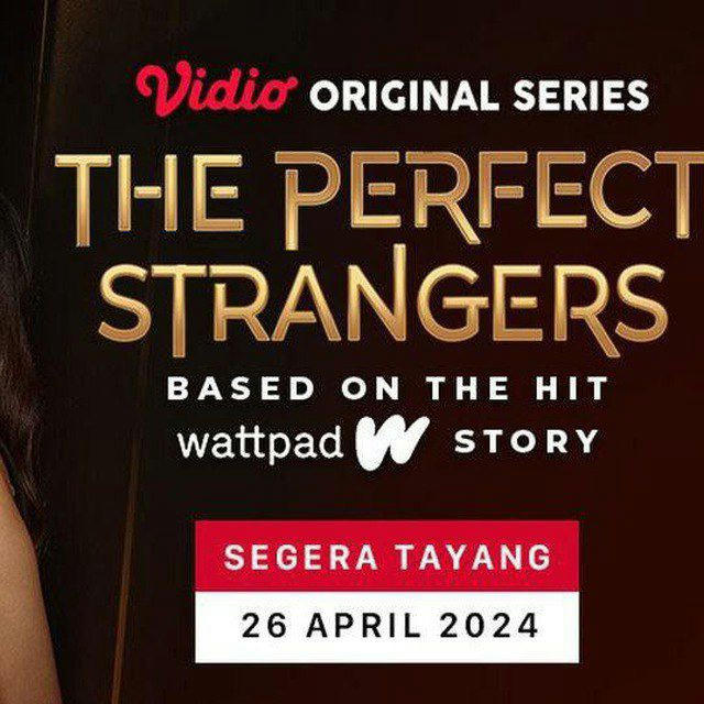 The perfect strangers