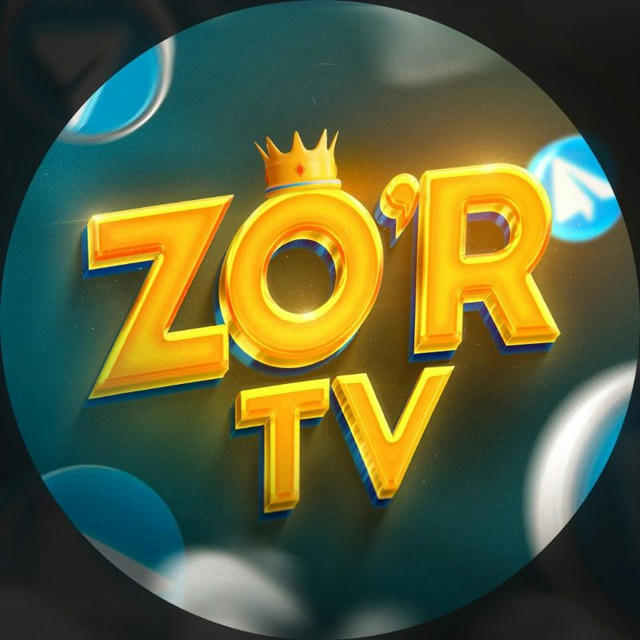ZO'R TV - Foydali va Kulguli 😎